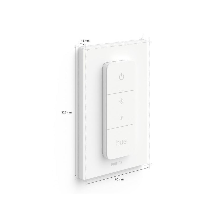 Philips Hue Dimmer Switch EU/UK