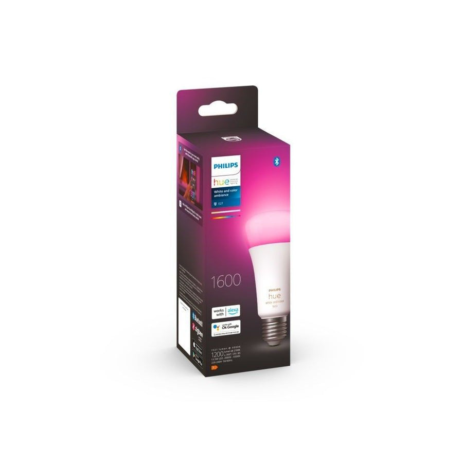 Philips HueWCA 13.5W A67 E27 EUR