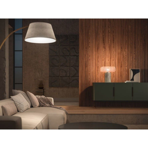 Philips HueW 9.5W A60 E27 EU 2P