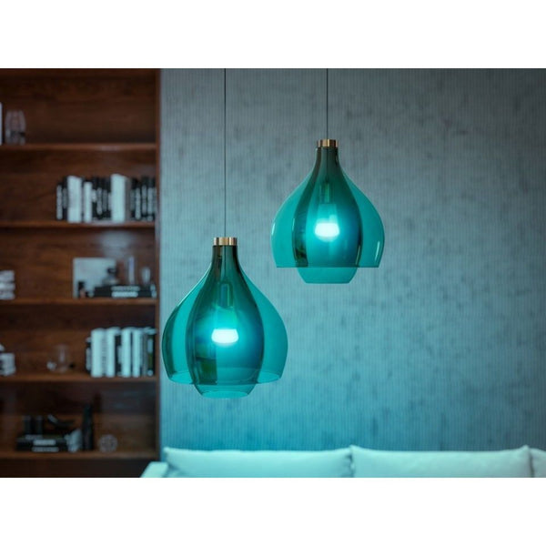Philips Hue White and color ambiance A60 E27