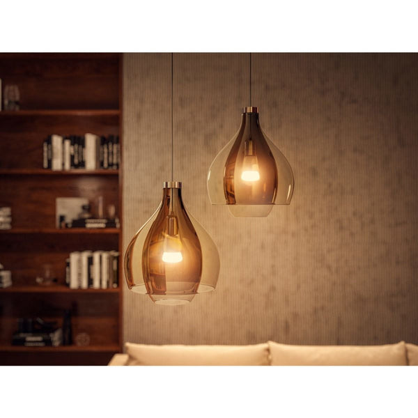 Philips Hue Starterskit E27 White ambiance