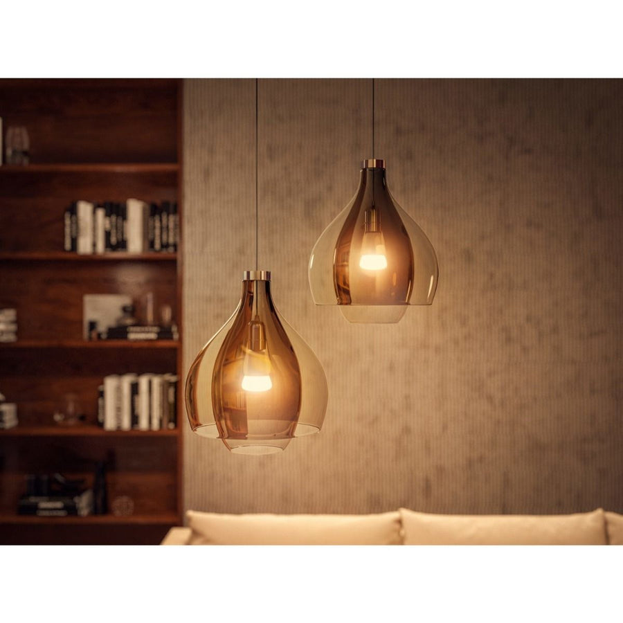 Philips Hue Starterskit E27 White ambiance
