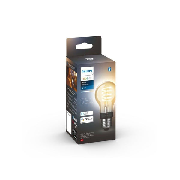 Philips HueWA 7W Fil A60 EUR E27