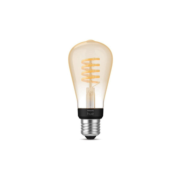 Philips HueWA 7W Fil ST64 EUR E27