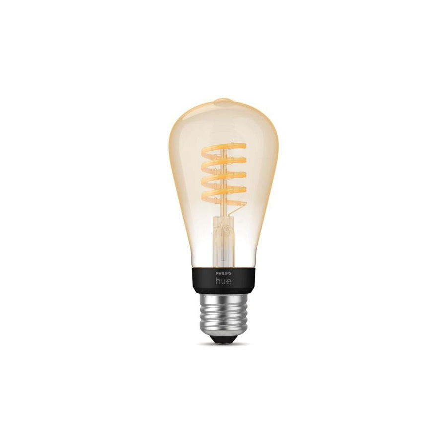 Philips HueWA 7W Fil ST64 EUR E27