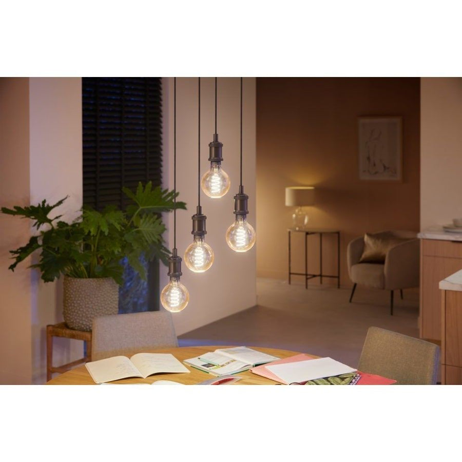 Philips HueWA 7W Fil G93 EUR E27