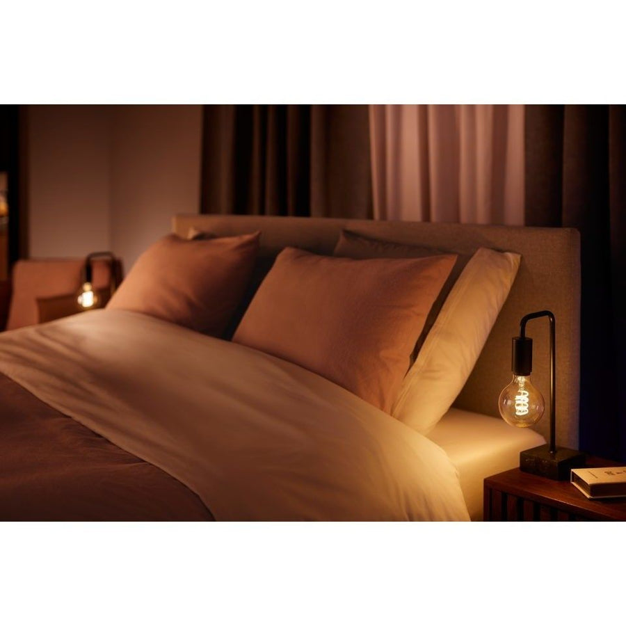 Philips HueWA 7W Fil G93 EUR E27