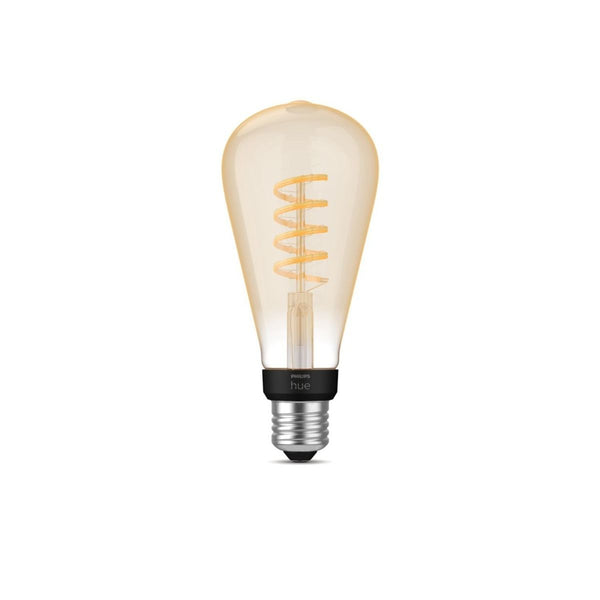 Philips HueWA 7W Fil ST72 EUR E27
