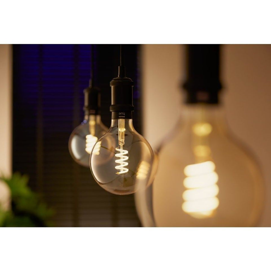 Philips HueWA 7W Fil G125 EUR E27