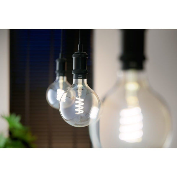 Philips HueWA 7W Fil G125 EUR E27
