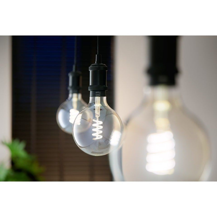Philips HueWA 7W Fil G125 EUR E27