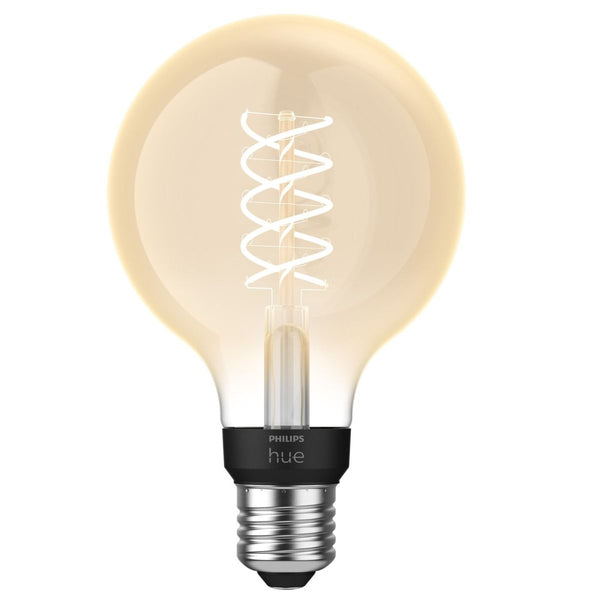 Philips HueWA 7W Fil G125 EUR E27