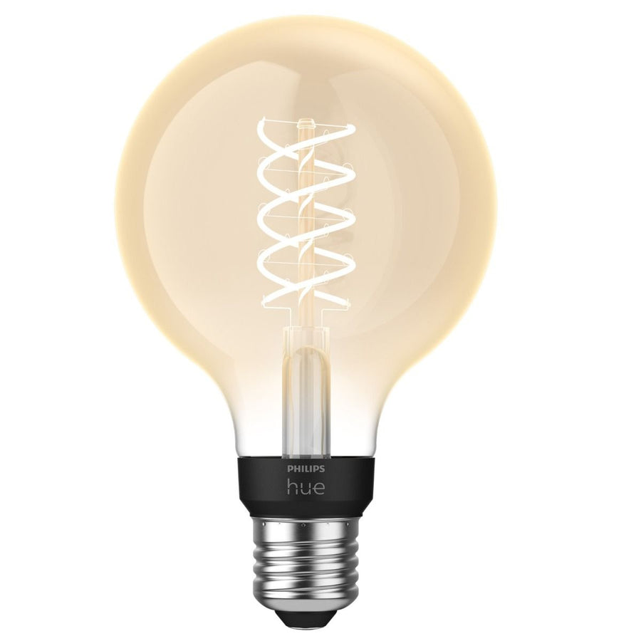 Philips HueWA 7W Fil G125 EUR E27