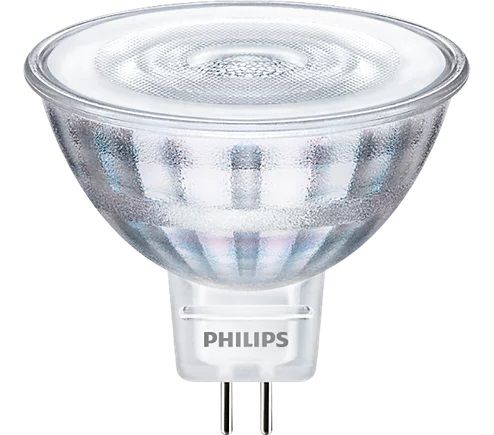 LED 35W MR16 WW 60D D RF PF SRT4