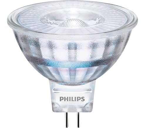 LED 35W MR16 WW 36D RF ND SRT4