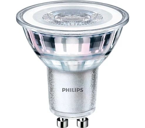 LED SSW 50W GU10 WW 36D RF ND SRT4