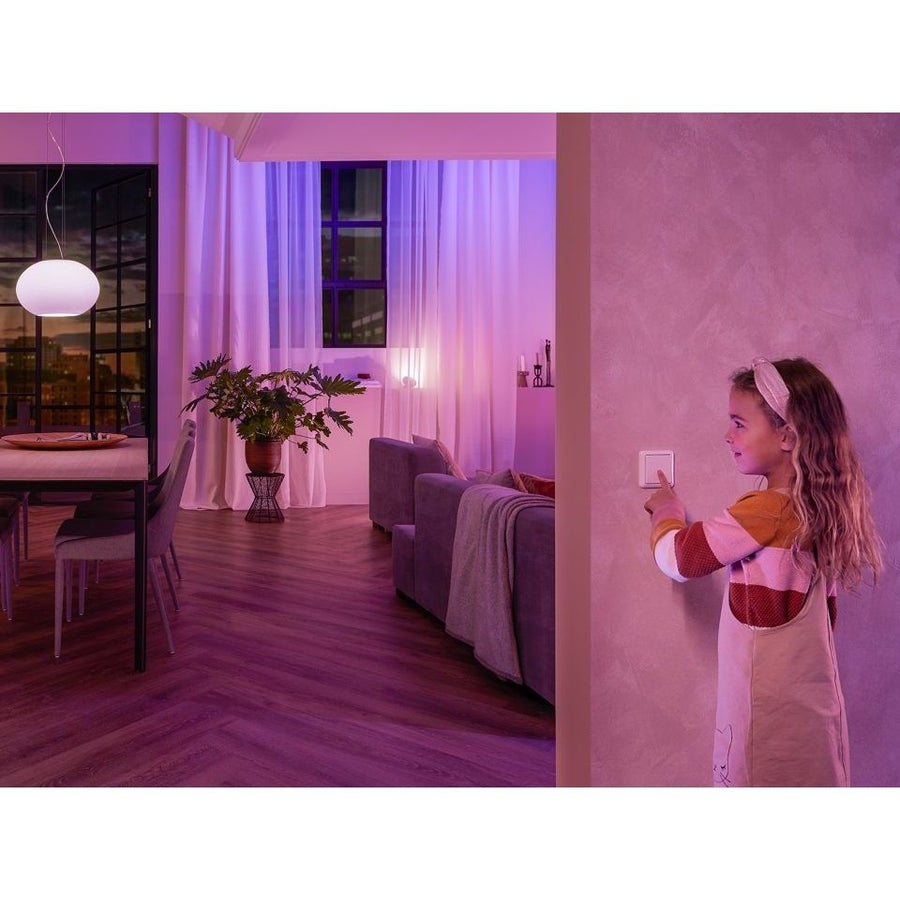 Philips Hue wall switch module 2-pack
