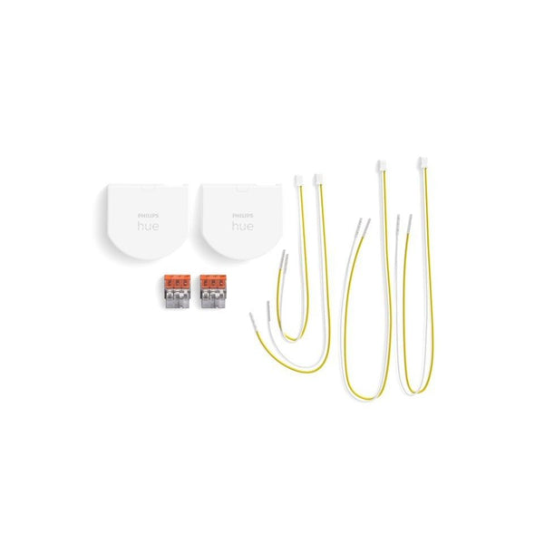 Philips Hue wall switch module 2-pack