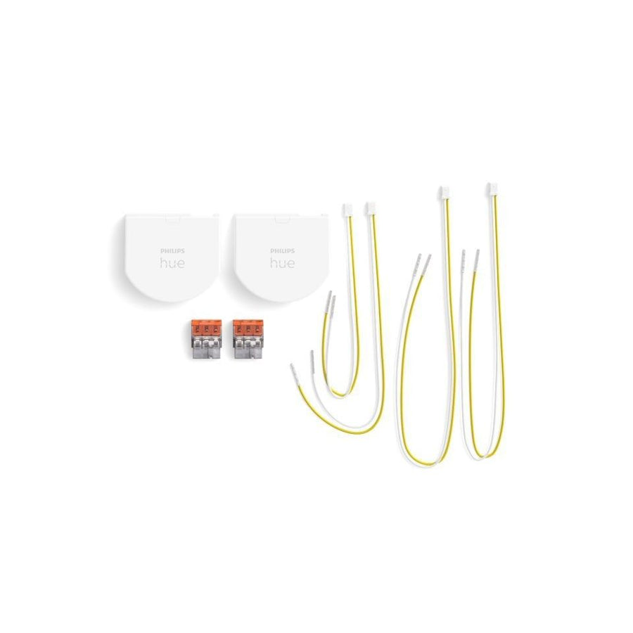 Philips Hue wall switch module 2-pack