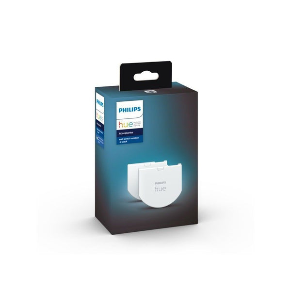 Philips Hue wall switch module 2-pack
