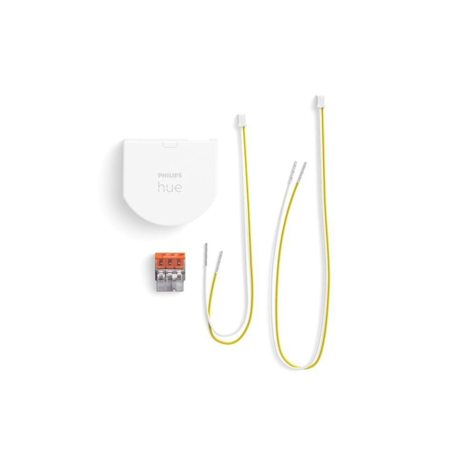 Philips Hue wall switch module
