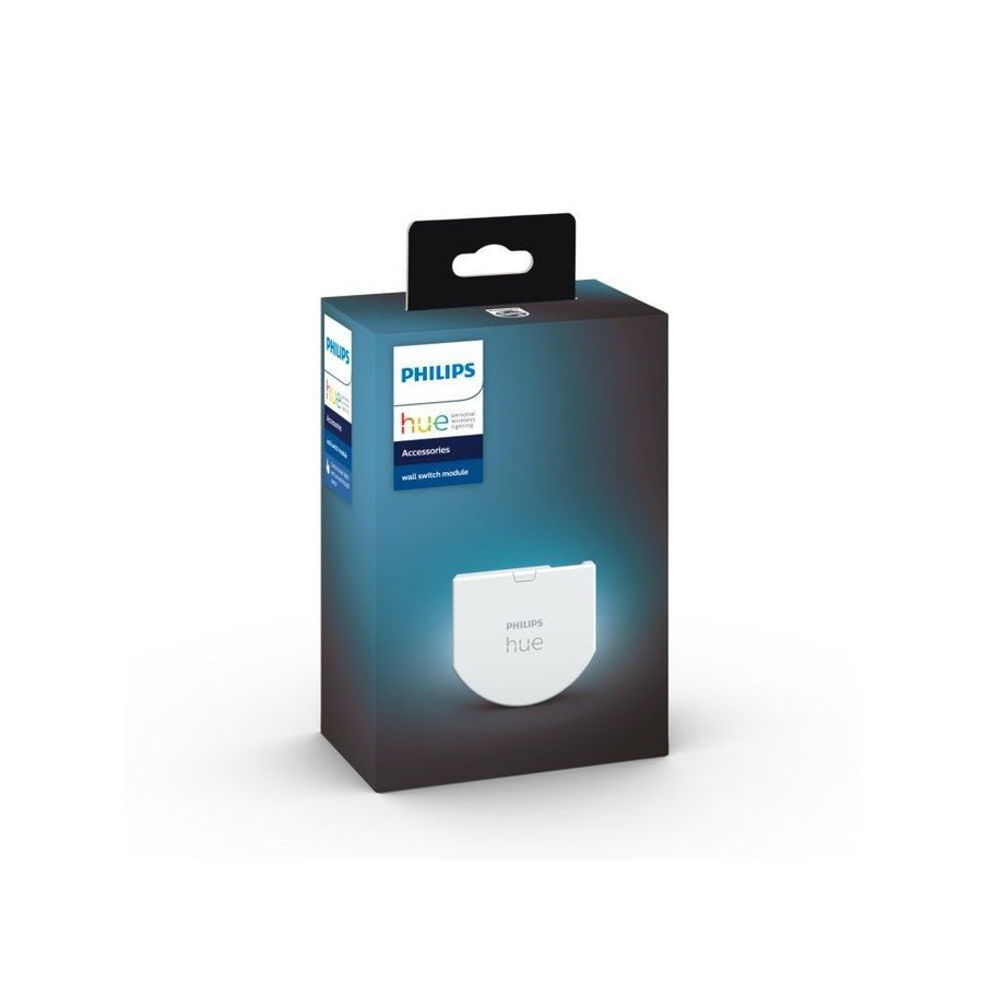 Philips Hue wall switch module