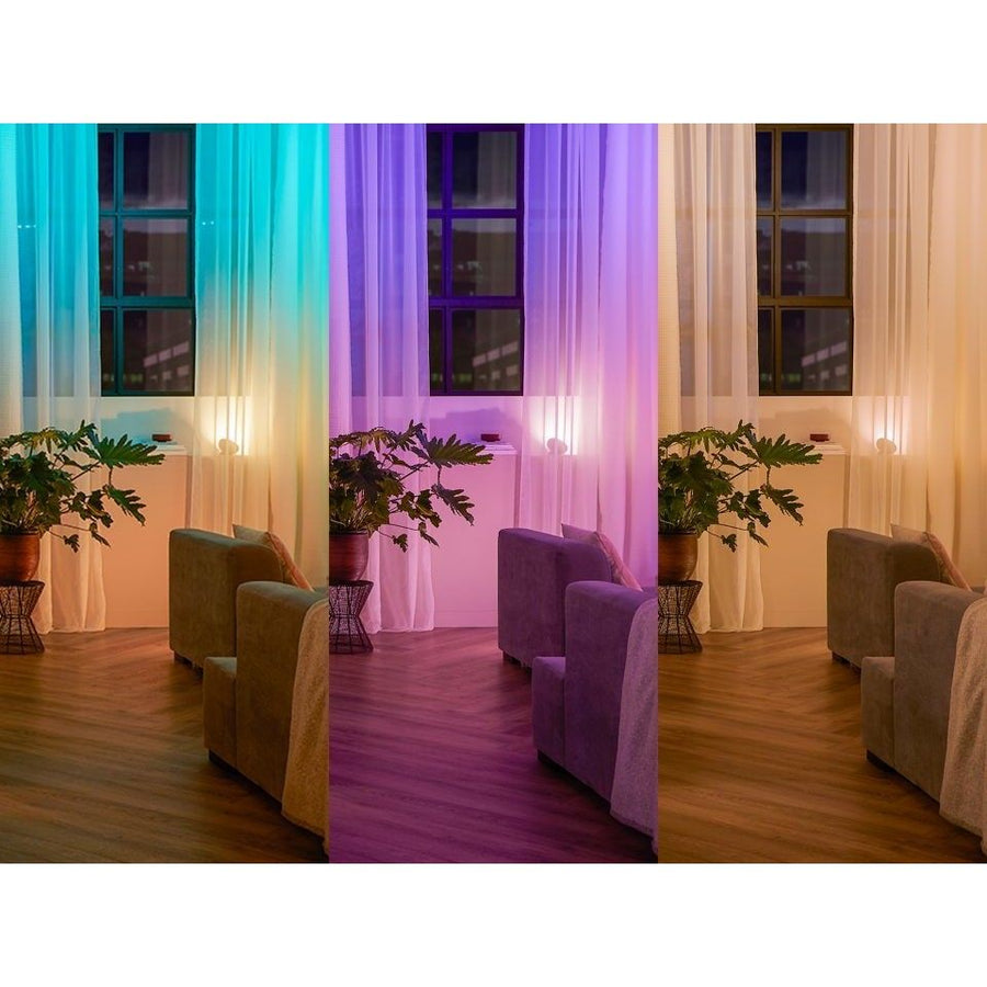 Philips Hue wall switch module