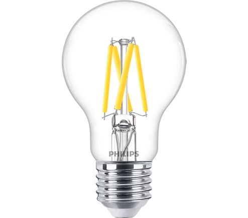 LED classic 40W A60 E27 CL WGD90 SRT4
