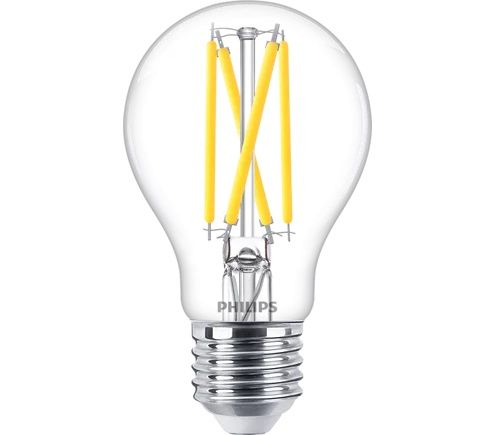 LED classic 60W A60 E27 CL WGD90 SRT4