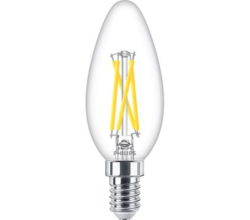 LED classic 25W B35 E14 CL WGD90 SRT4