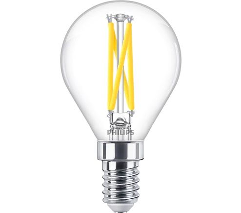 LED classic 25W P45 E14 CL WGD90 SRT4