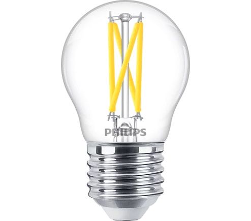 LED classic 25W P45 E27 CL WGD90 SRT4