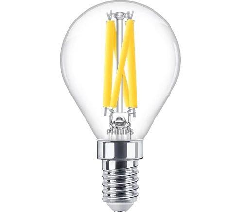 LED classic 60W P45 E14 WGD90 CL SRT4