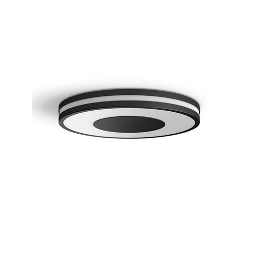 Being Hue ceiling lamp black 1x27W 24V