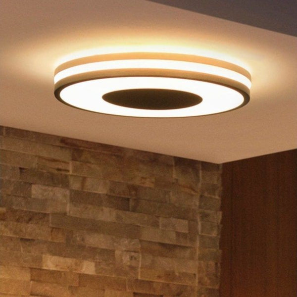 Being Hue ceiling lamp black 1x27W 24V