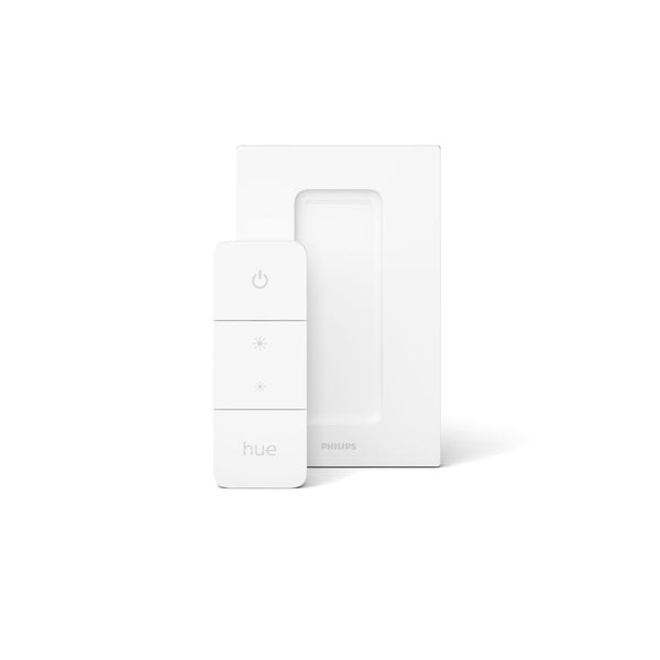 Wellner Hue table lamp white 1x8.5W 230V