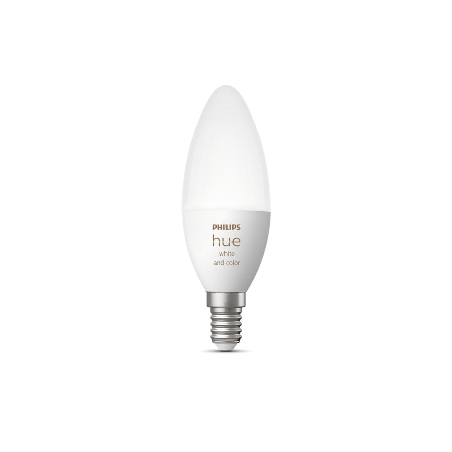 Philips HueWCA 5.3W B39 E14 EU 1p