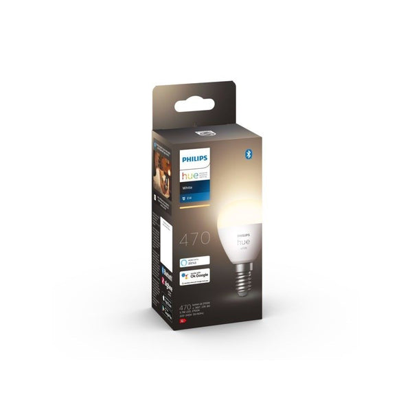 Philips HueW 5.7W Luster E14 EU 1p
