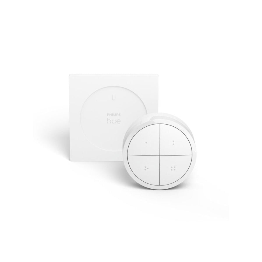 Philips hue tap dial switch eu white