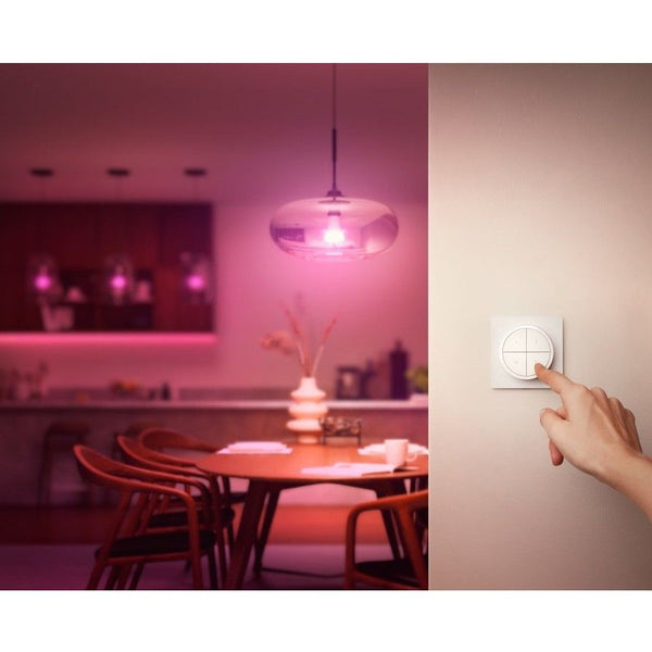 Philips hue tap dial switch eu white
