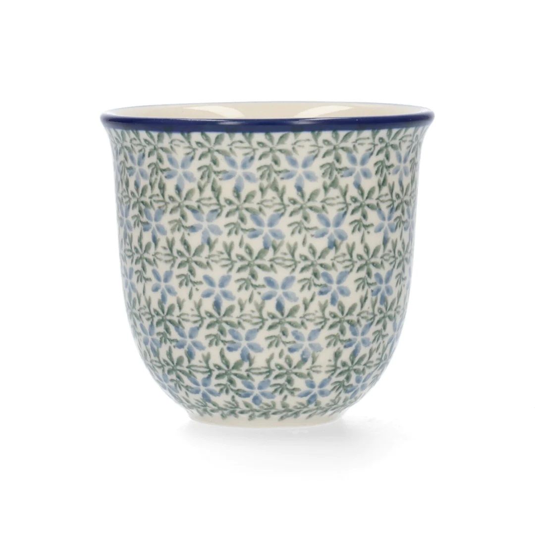 Mug tulip 200 ml - green meadow