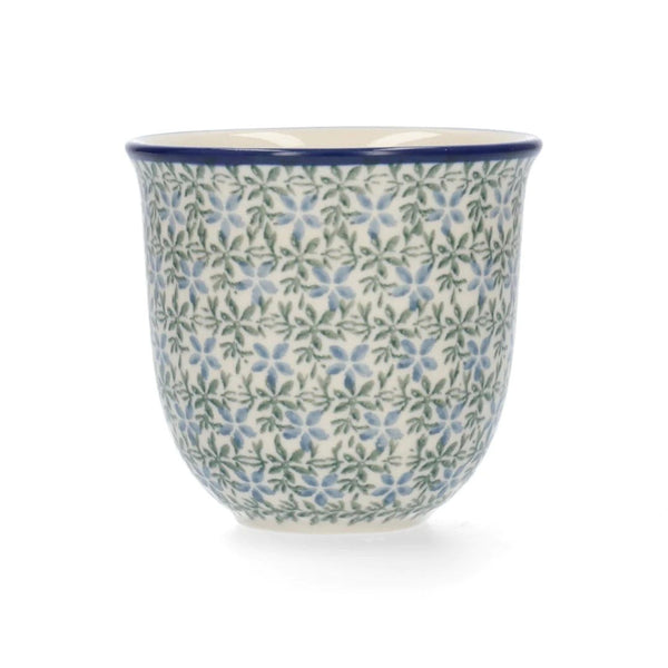 Mug tulip 200 ml - green meadow