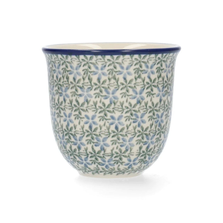 Mug tulip 200 ml - green meadow
