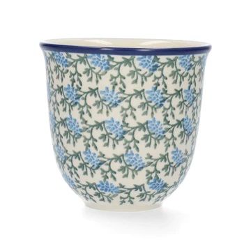 Mug tulip 330 ml - sweetheart
