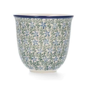 Mug tulip 330 ml - green meadow