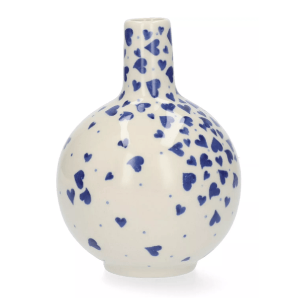 Vase Spout 420 ml - Hearts