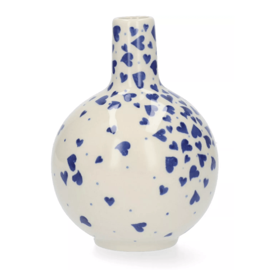 Vase Spout 420 ml - Hearts