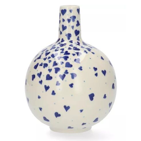 Vase Spout 850 ml - Hearts
