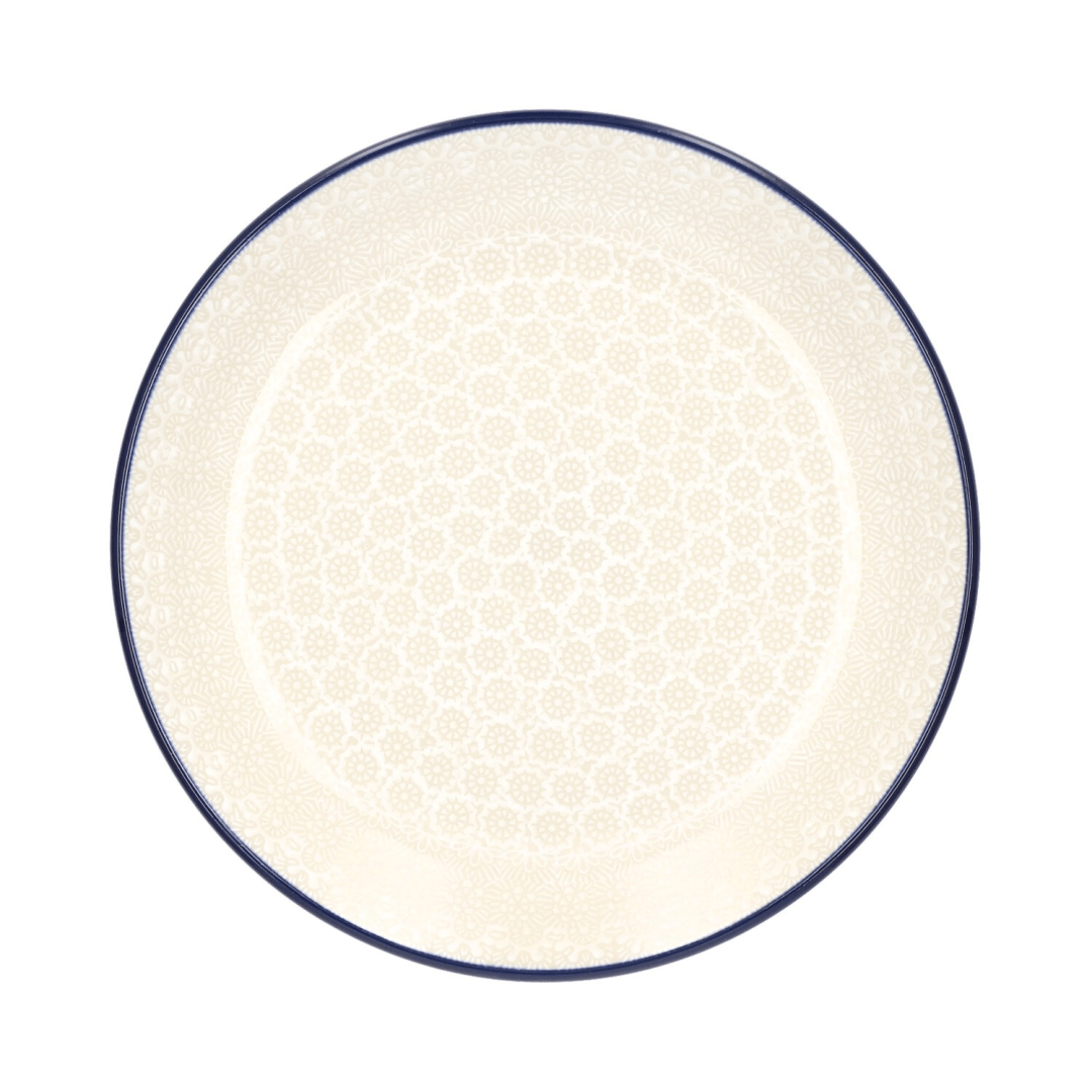 Plate