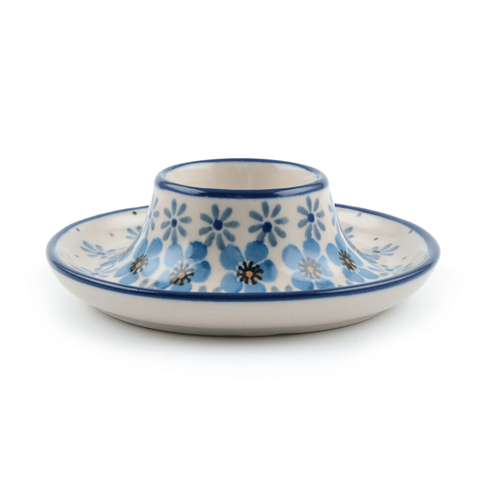 Egg Cup Flat Autumn Breeze
